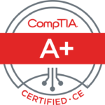 CompTIA A+ CE Logo TM